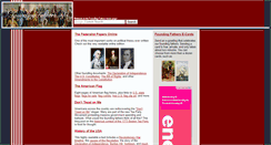 Desktop Screenshot of foundingfathers.info